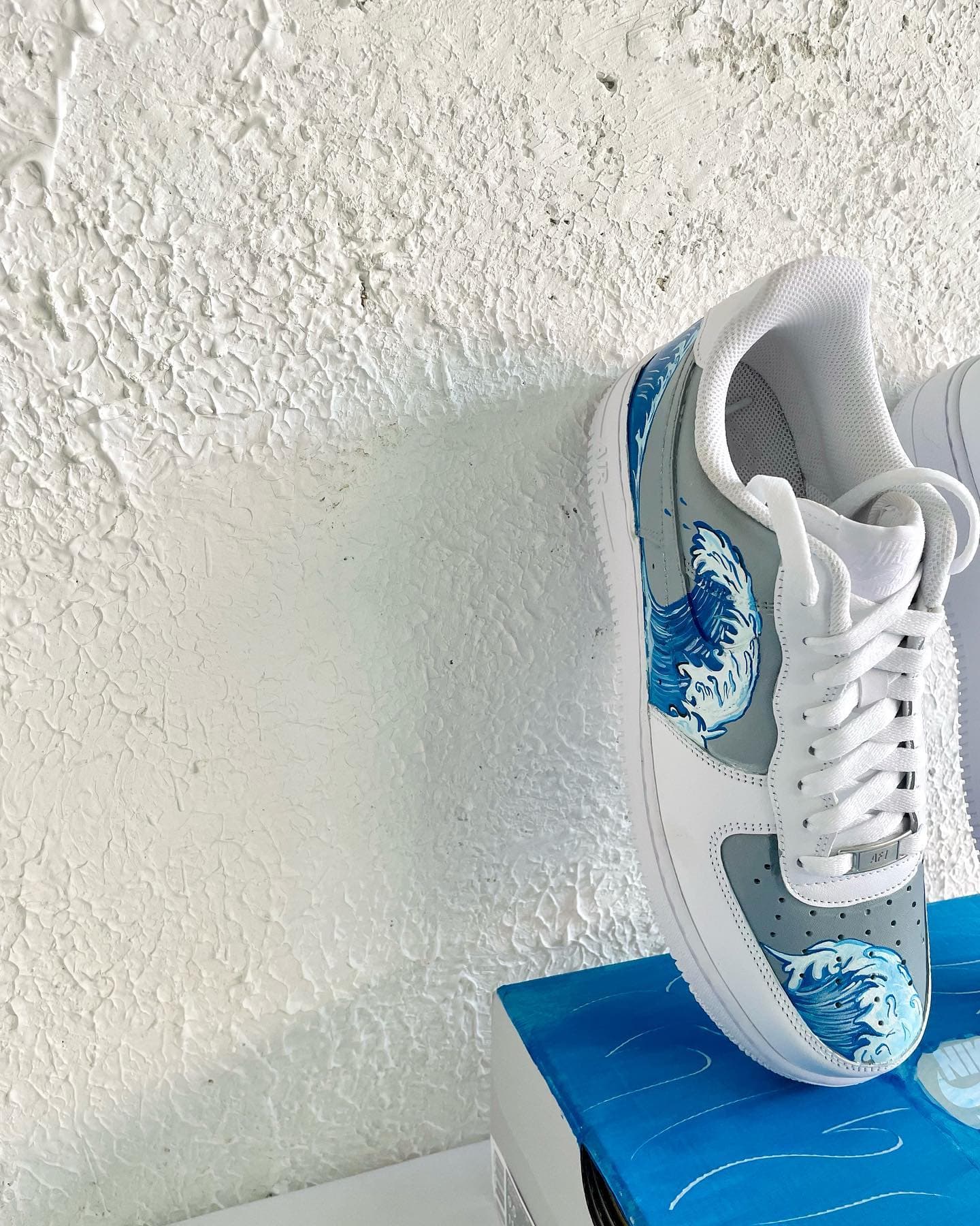 Air Force 1 · Onda, Nike Air Force 1
