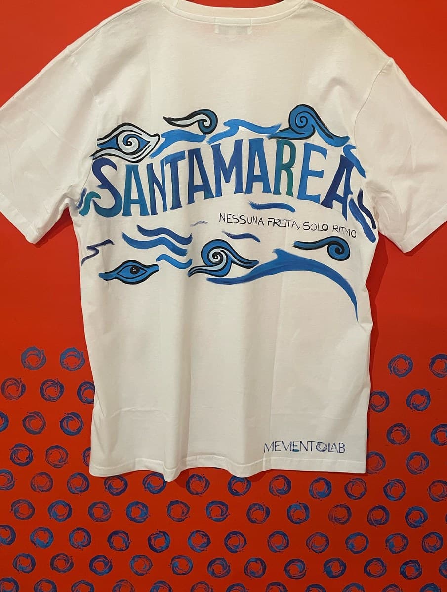 T-shirt e felpe